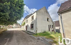 Mailly-la-Ville, Bourgogne-Franche-Comté 89270