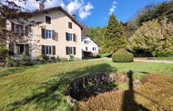 Le Thillot, Lorraine 88160