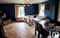 Charleval, Normandy 27380