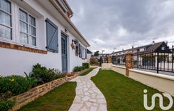 Dammartin-en-Goële, Île-de-France 77230