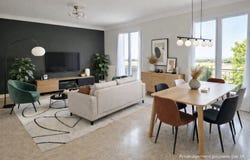 Mésanger, Pays de la Loire 44522