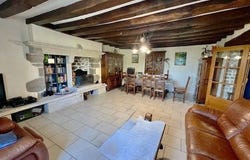Gouzon, Limousin 23230
