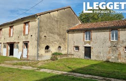 Montmorillon, Nouvelle-Aquitaine 86500