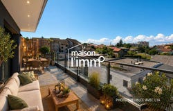 Thonon-les-Bains, Rhône-Alpes 74200