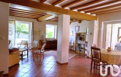 Ousson-sur-Loire, Centre-Val de Loire 45250