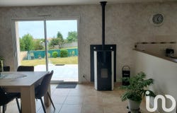 La Châtaigneraie, Pays de la Loire 85120