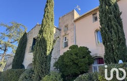 Alignan du vent, Occitanie 34290