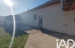 Orgelet, Bourgogne-Franche-Comté 39270