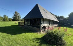 Epaignes, Upper Normandy 27260