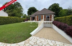 Saint-Germain-Du-Corbeis, Basse-Normandie 61000