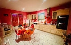 Francois, Poitou-Charentes 79260