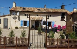 MESSE, Poitou-Charentes 79120
