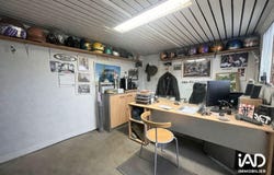 CHÂTILLON, Île-de-France 92320