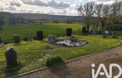 Glos-sur-Risle, Normandy 27290