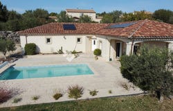 Saint-Victor-de-Malcap, Occitanie 30500