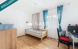 Jezainville, Lorraine 54700