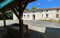 Rouffiac, Poitou-Charentes 17800