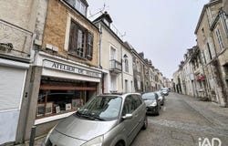 MONTARGIS, Centre-Val de Loire 45200