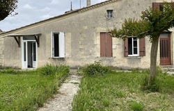 SAUVETERRE DE GUYENNE, Aquitaine 33540