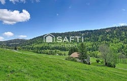 Lajoux, Franche-Comté 39310