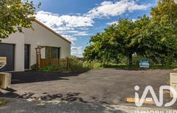 Coëx, Pays de la Loire 85220
