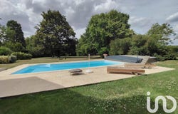 Bretagnolles, Normandy 27220