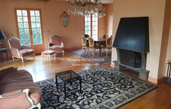 Mignaloux-Beauvoir, Poitou-Charentes 86550