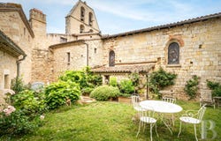 Lachapelle, Midi-Pyrénées 82120