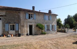 CHAMPAGNE MOUTON, Nouvelle-Aquitaine 16350