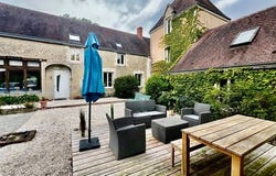 Boëcé, Basse-Normandie 61560