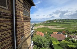 Hautot-sur-Mer, Normandy 76550