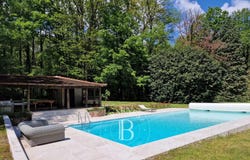 Poigny-la-Forêt, Ile-de-France 78125