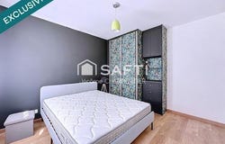 Nancy, Lorraine 54000