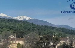 Céret, Languedoc-Roussillon 66400