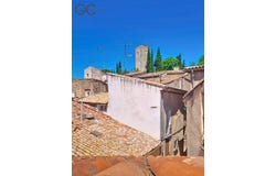 Cessenon-sur-Orb, Languedoc-Roussillon 34460