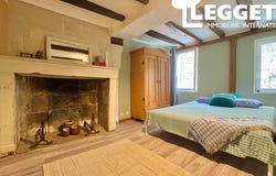 Loudun, Nouvelle-Aquitaine 86200