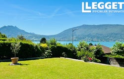 Veyrier-du-Lac, Auvergne-Rhône-Alpes 74290