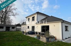 Villemandeur, Centre 45700
