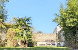 CHAUMES EN BRIE, Île-de-France 77390