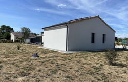 Vernon, Vienne 86340