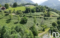 Issor, Nouvelle-Aquitaine 64570