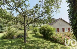 Thoiry, Île-de-France 78770