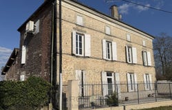 Tonneins, Aquitaine 47400