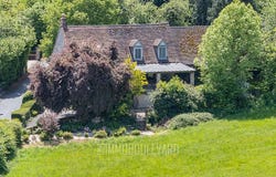 Boussac, Creuse 23600