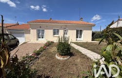 Parthenay, Nouvelle-Aquitaine 79200