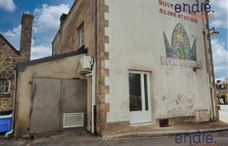 Melrand, Brittany 56310