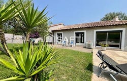 Baron, Languedoc-Roussillon 30700