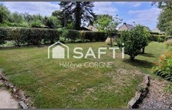 Martigne-Ferchaud, Bretagne 35640