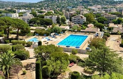 Sainte-Maxime, Var 83120