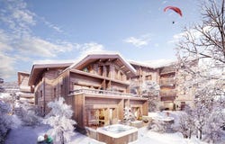 Les Gets, Rhône-Alpes 74260